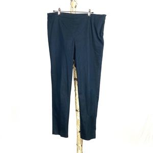 Vince Camuto Dark Wash Jeans